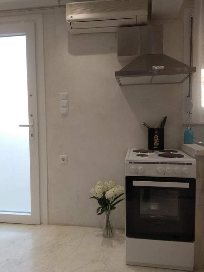 Kavala Apartment Exterior foto