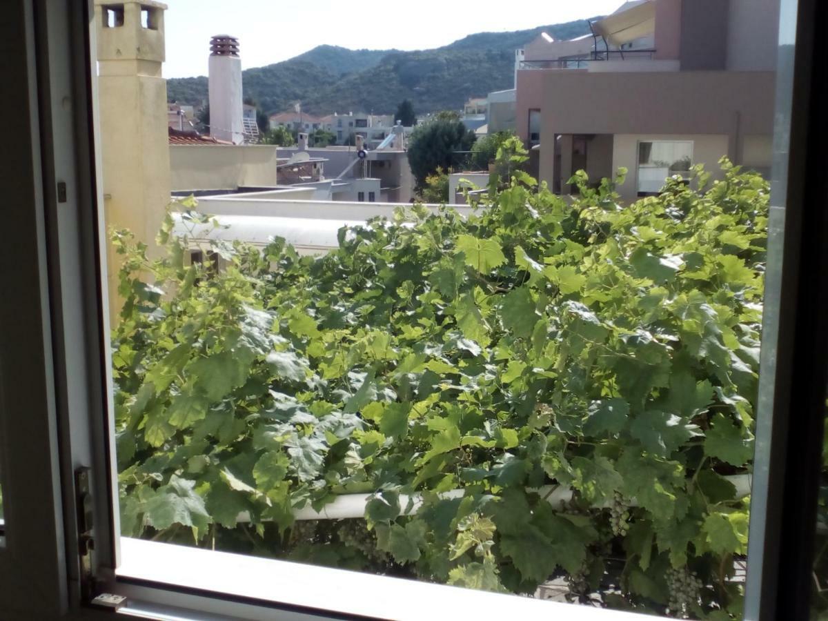 Kavala Apartment Exterior foto